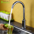 sensor faucet,infrared sensor basin faucet,infrared sensor faucet